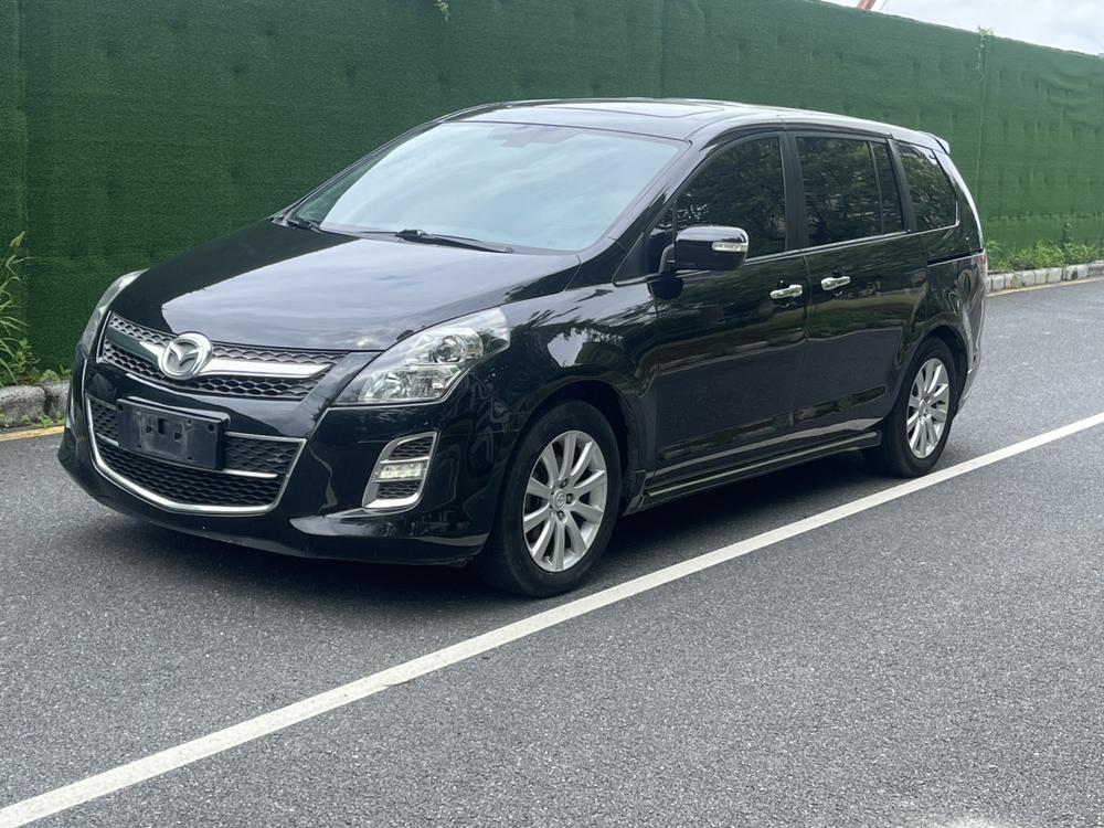 Mazda Mazda 8