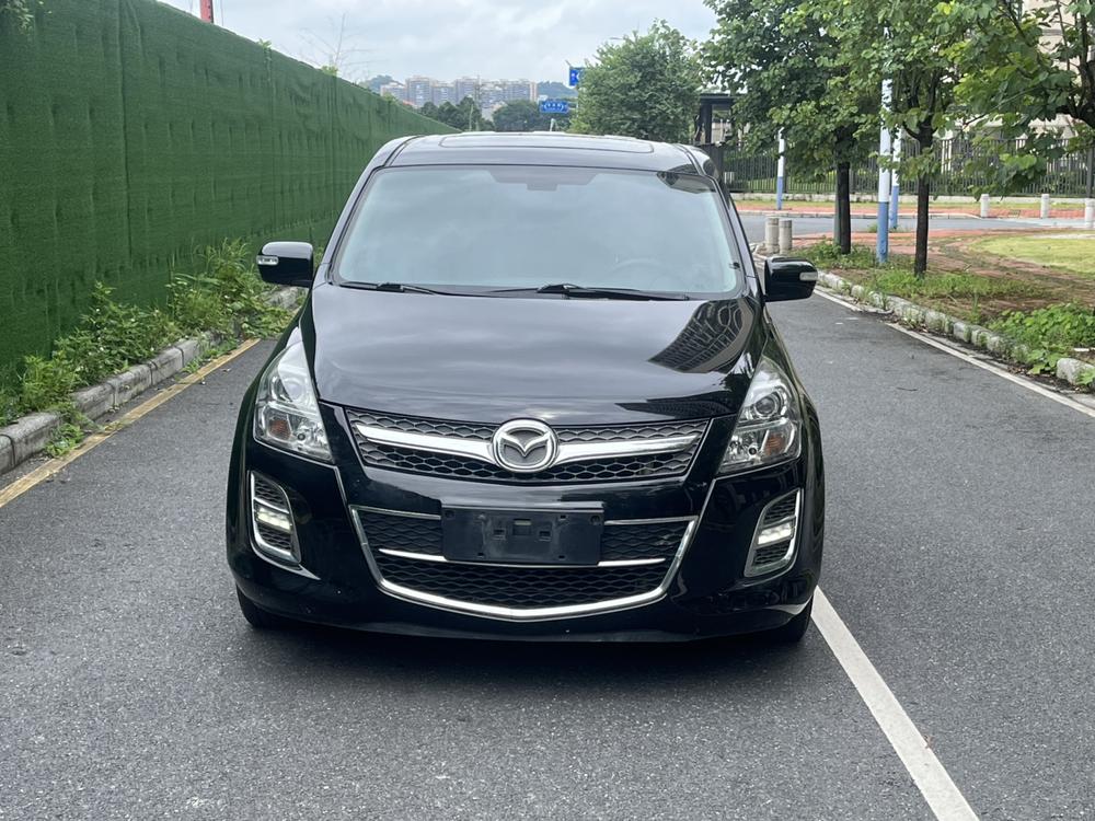 Mazda Mazda 8