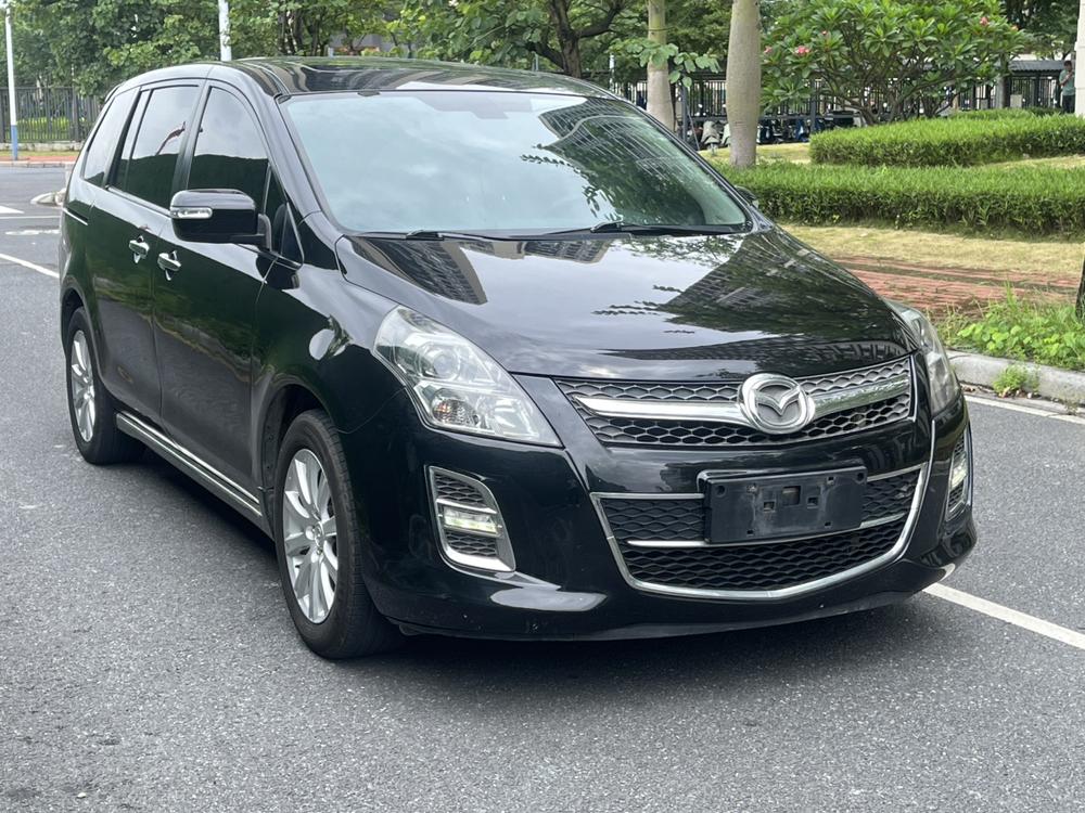 Mazda Mazda 8