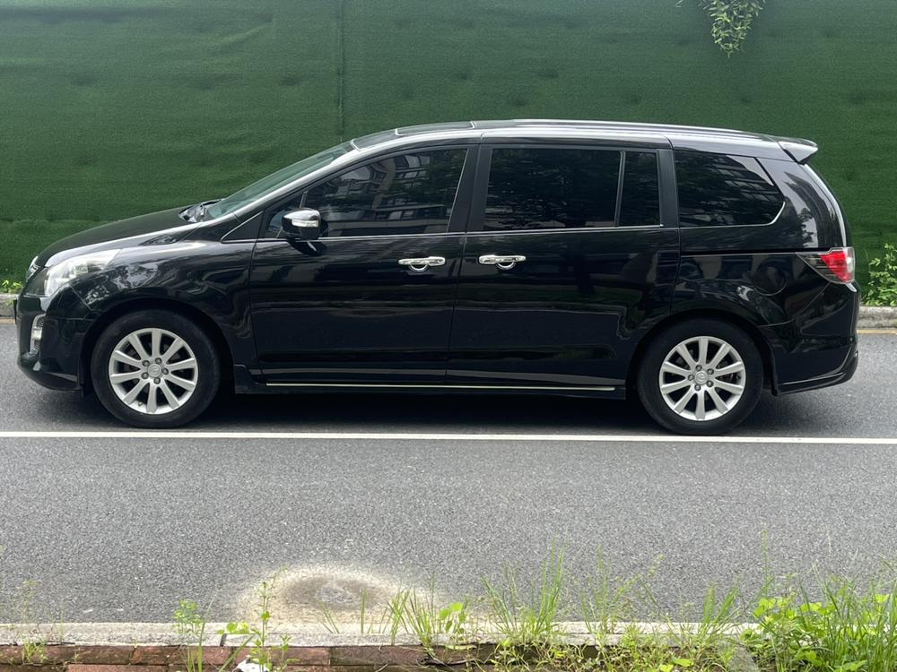 Mazda Mazda 8