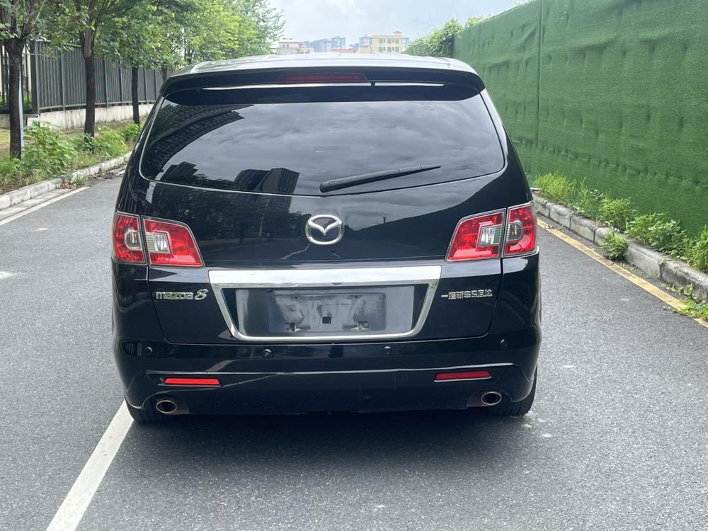 Mazda Mazda 8