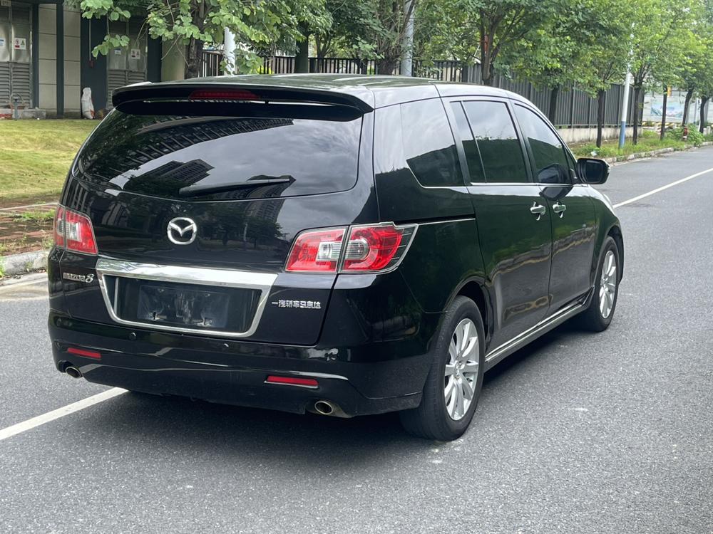 Mazda Mazda 8