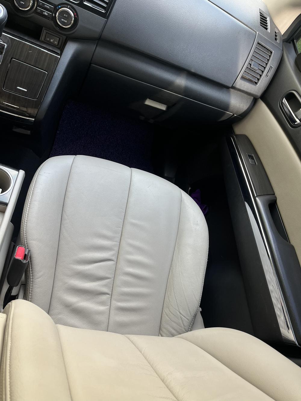 Mazda Mazda 8