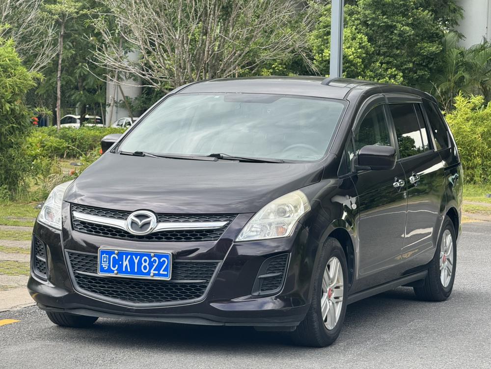 Mazda Mazda 8