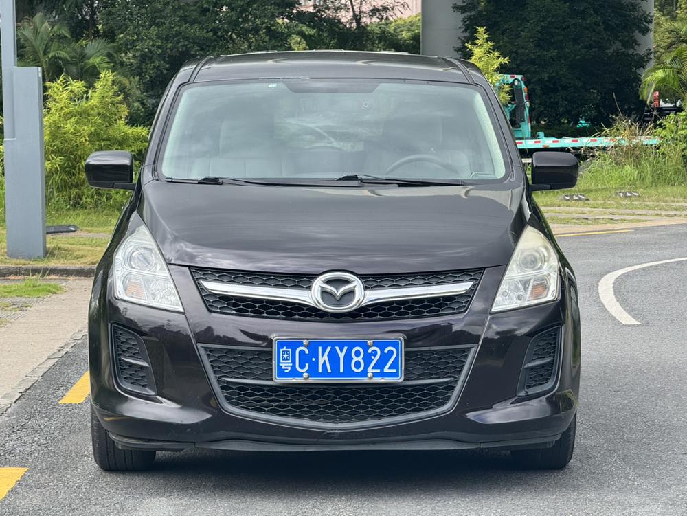 Mazda Mazda 8