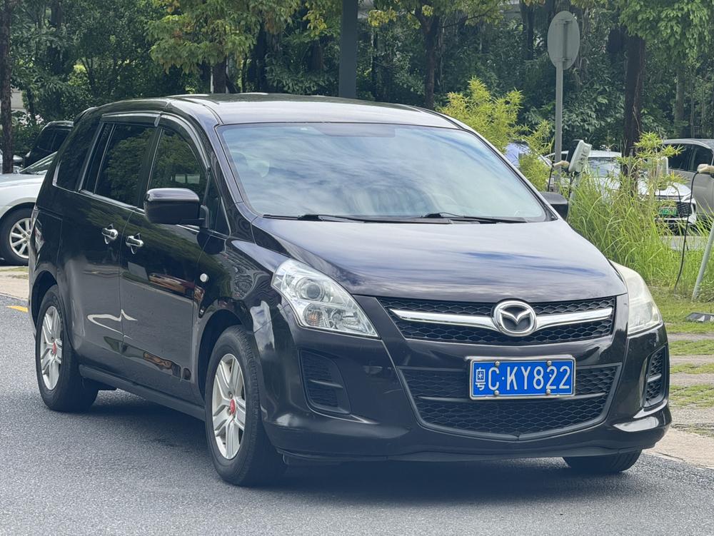 Mazda Mazda 8