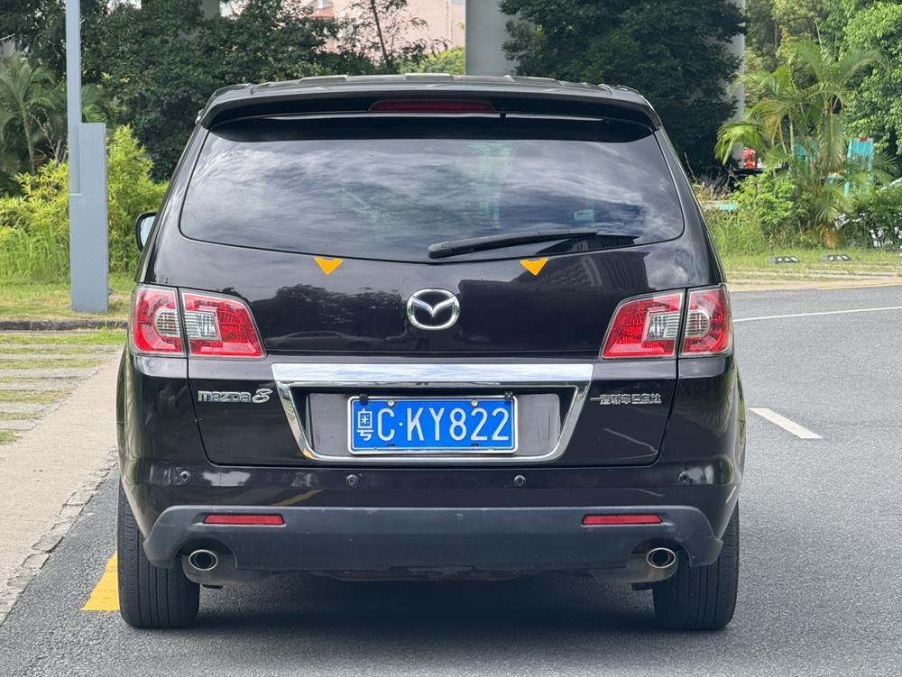Mazda Mazda 8