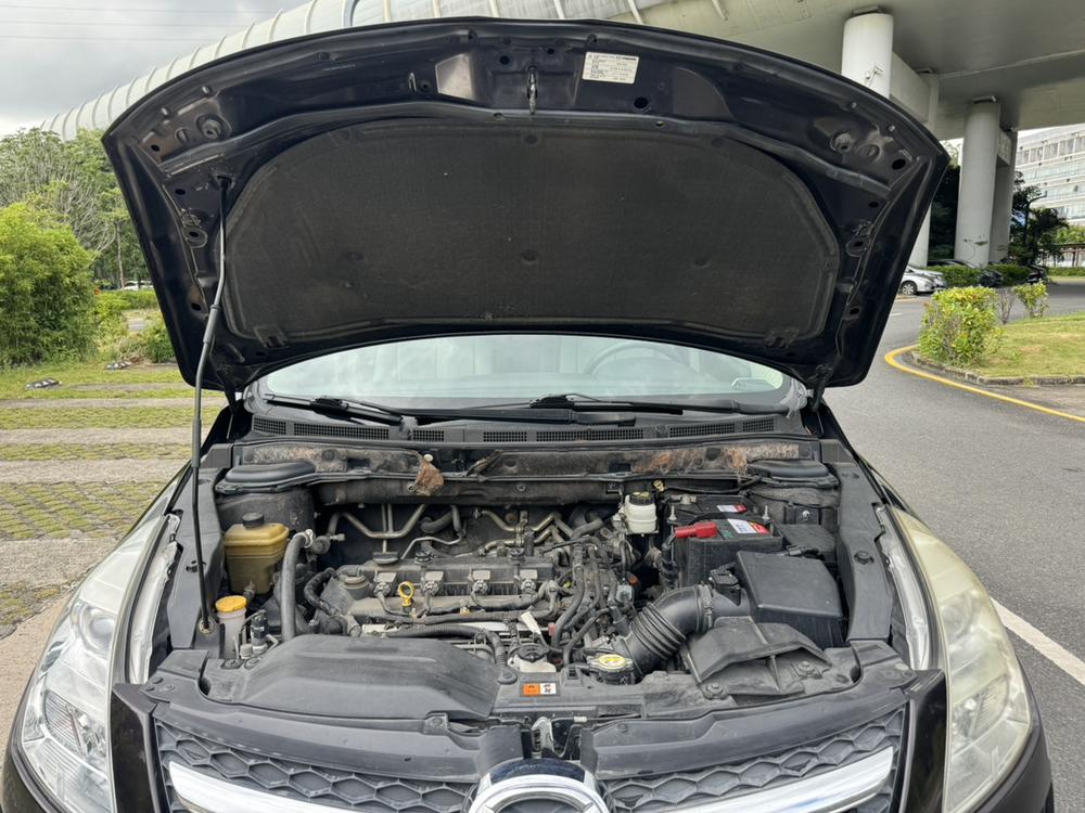 Mazda Mazda 8