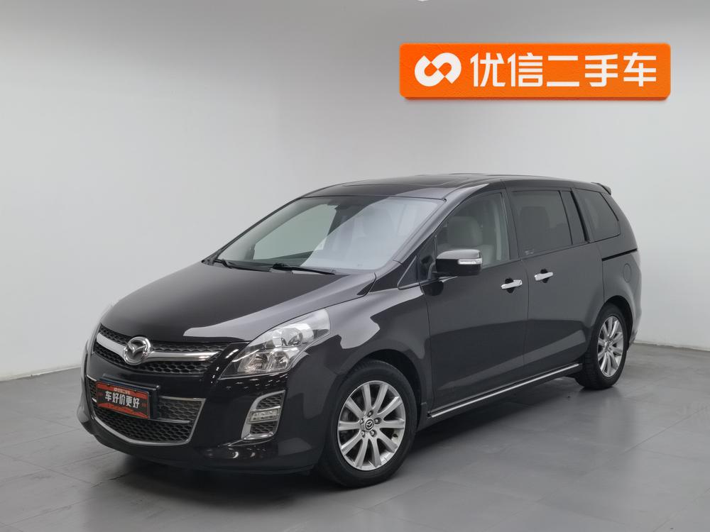 Mazda Mazda 8