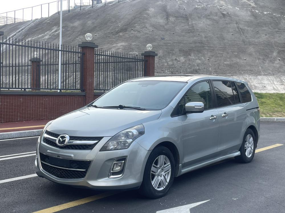 Mazda Mazda 8