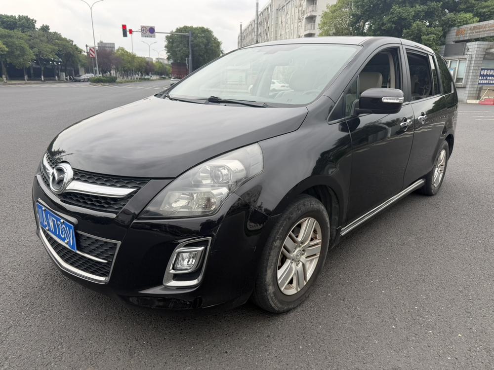 Mazda Mazda 8
