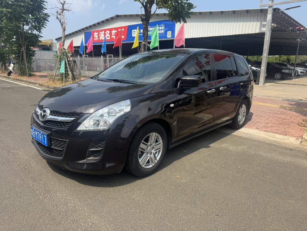 Mazda Mazda 8