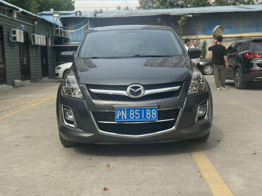 Mazda Mazda 8