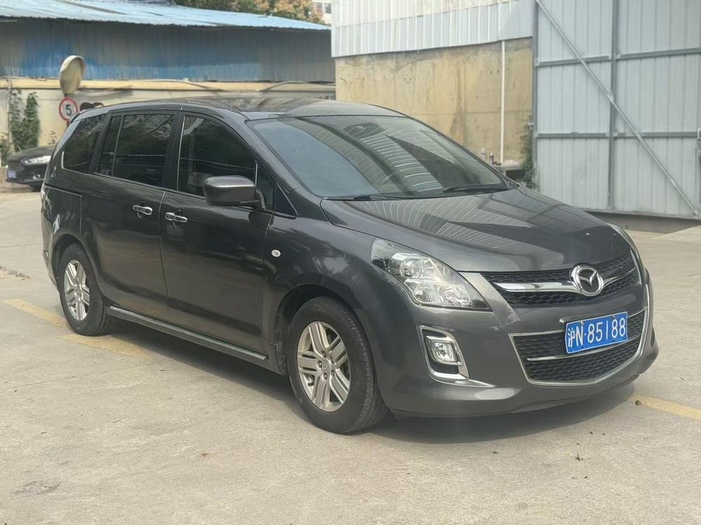 Mazda Mazda 8