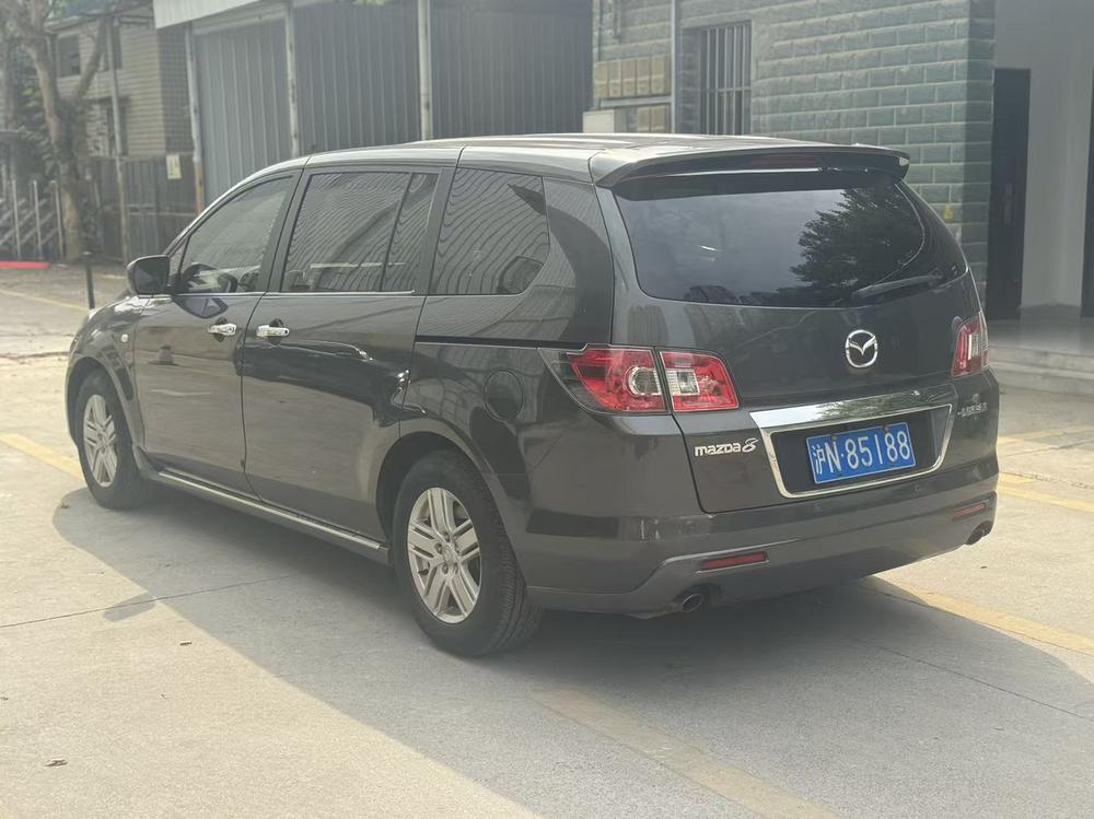 Mazda Mazda 8