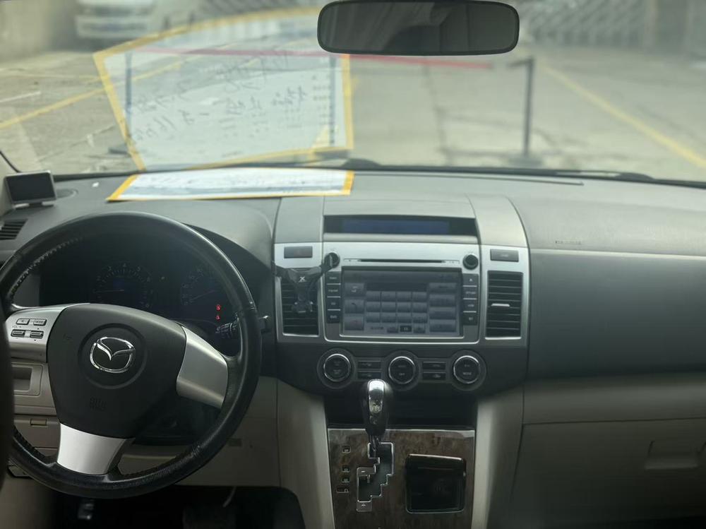 Mazda Mazda 8