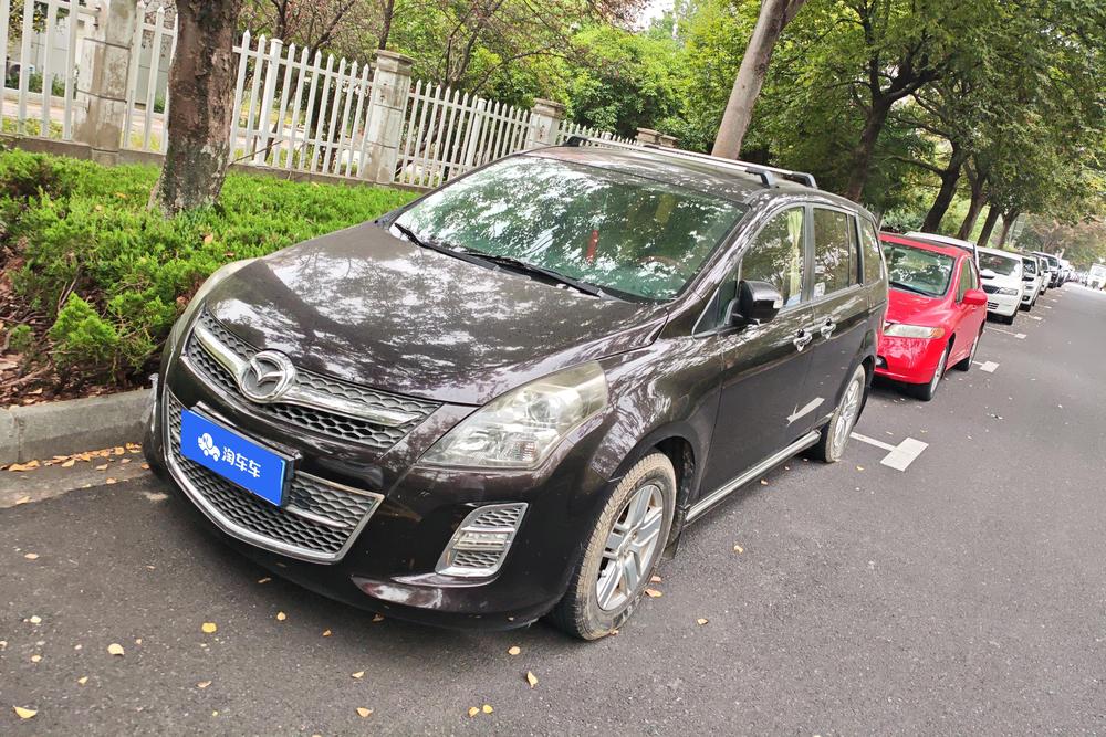 Mazda Mazda 8