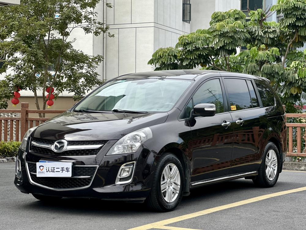 Mazda Mazda 8