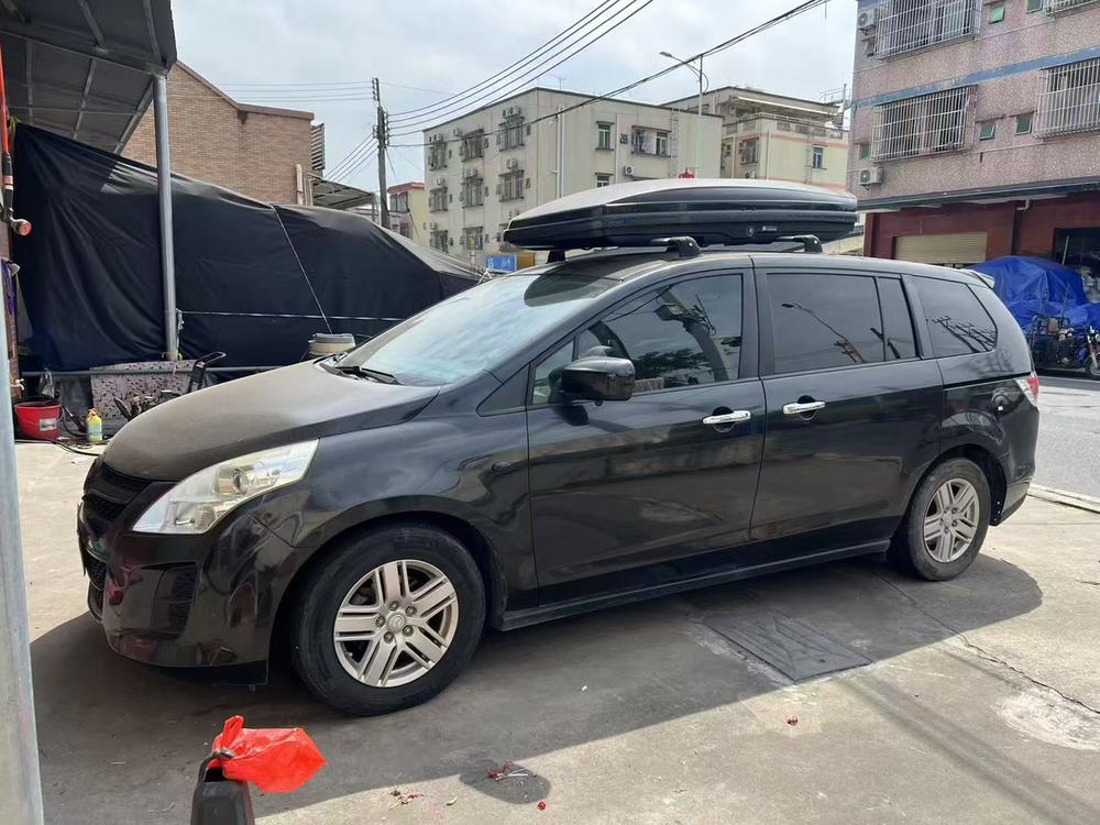 Mazda Mazda 8