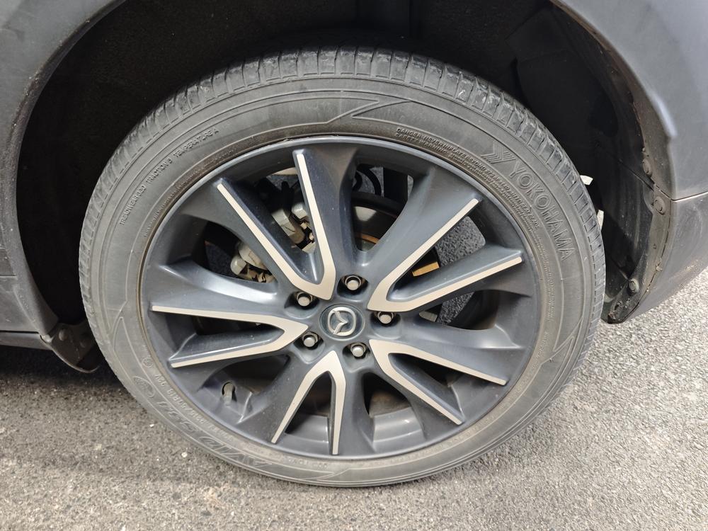 Mazda Mazda CX-3