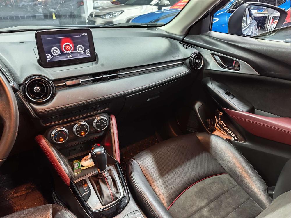 Mazda Mazda CX-3