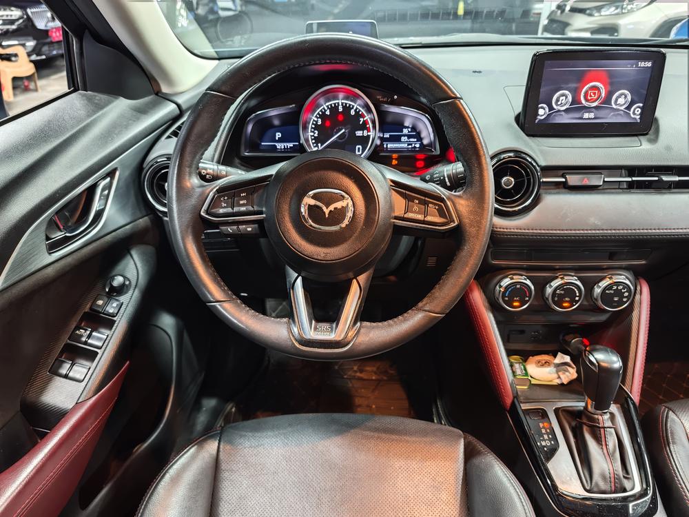 Mazda Mazda CX-3