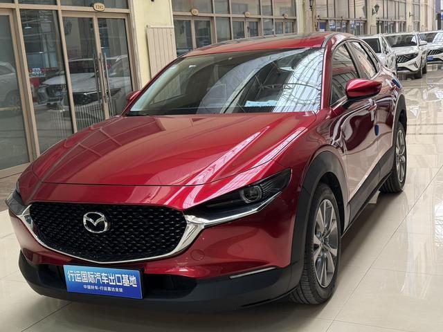 Mazda Mazda CX-30