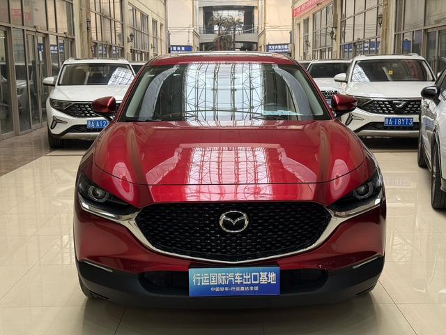 Mazda Mazda CX-30