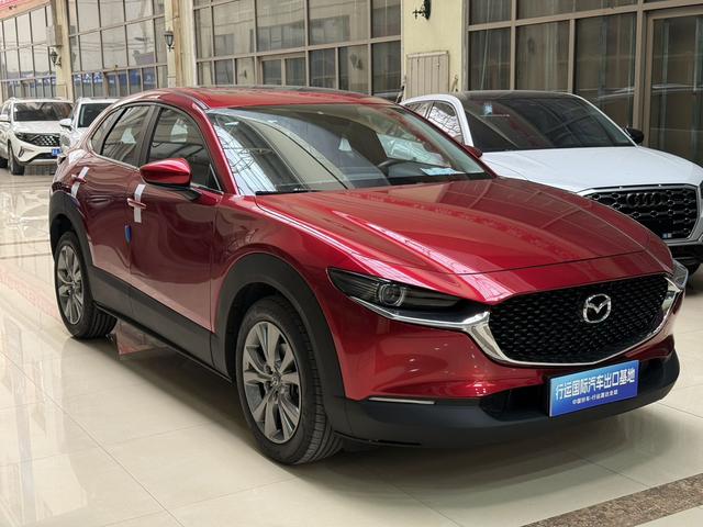 Mazda Mazda CX-30
