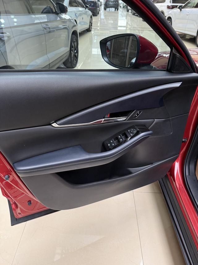 Mazda Mazda CX-30