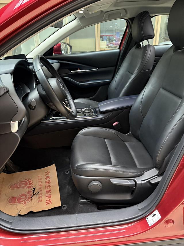 Mazda Mazda CX-30