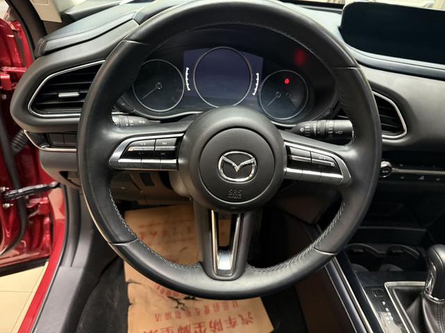 Mazda Mazda CX-30