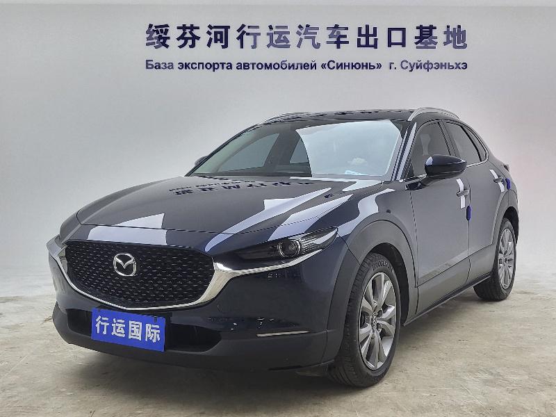 Mazda Mazda CX-30