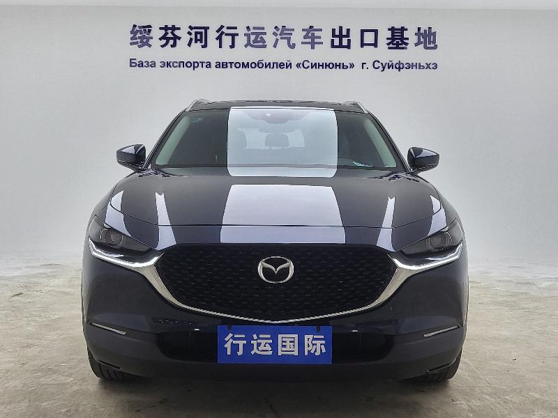 Mazda Mazda CX-30
