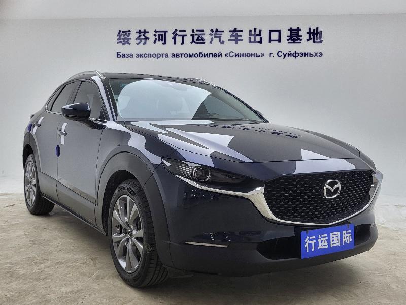 Mazda Mazda CX-30