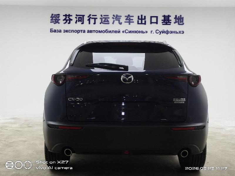 Mazda Mazda CX-30