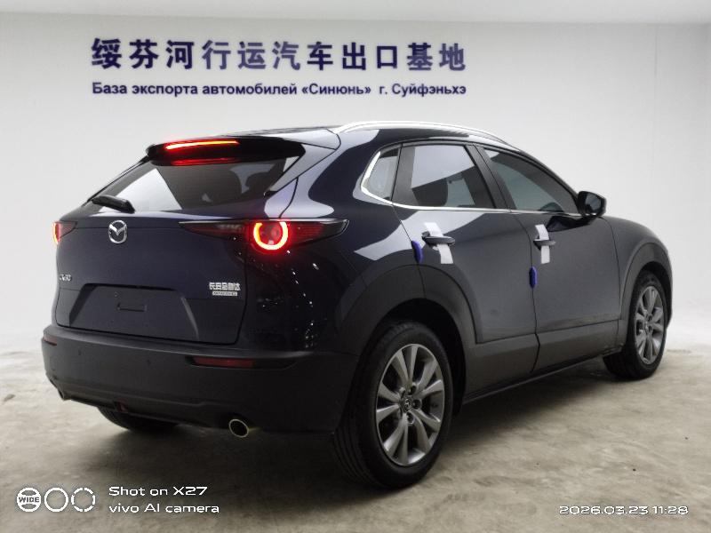 Mazda Mazda CX-30