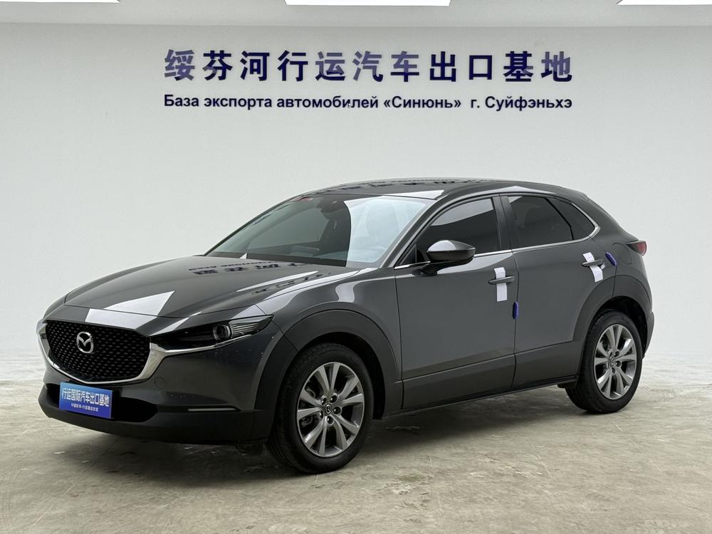 Mazda Mazda CX-30
