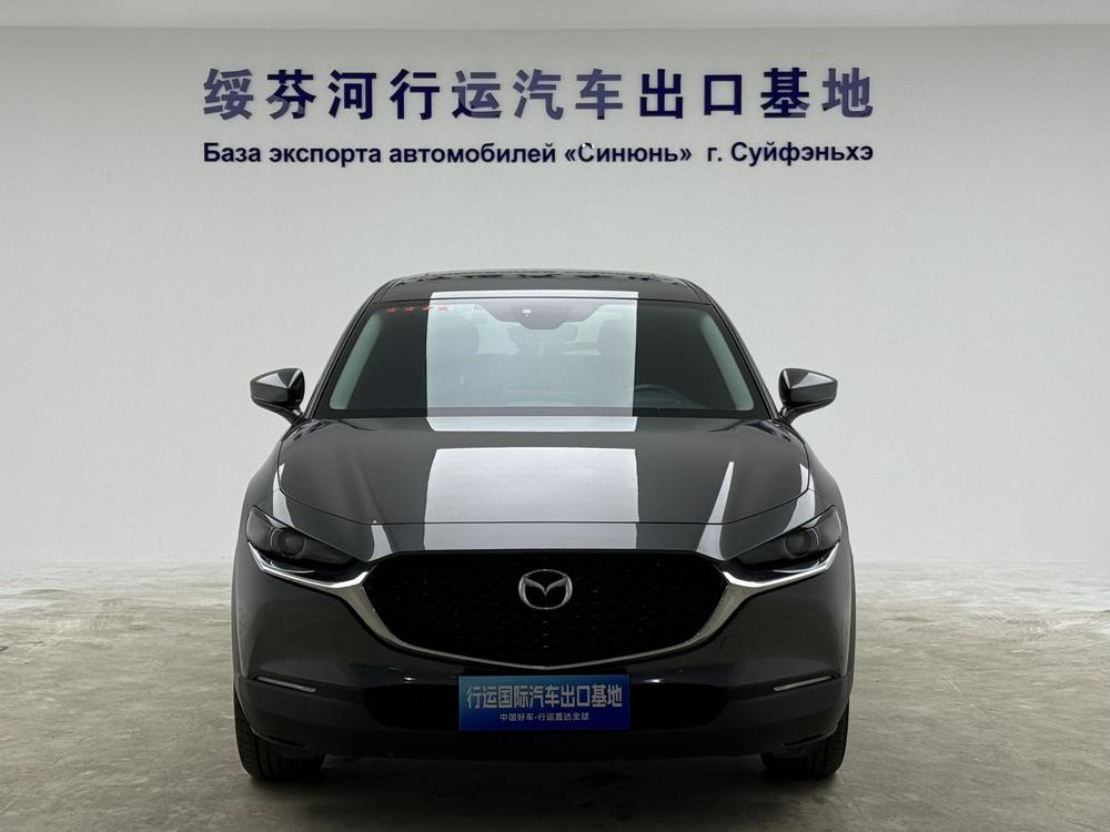 Mazda Mazda CX-30