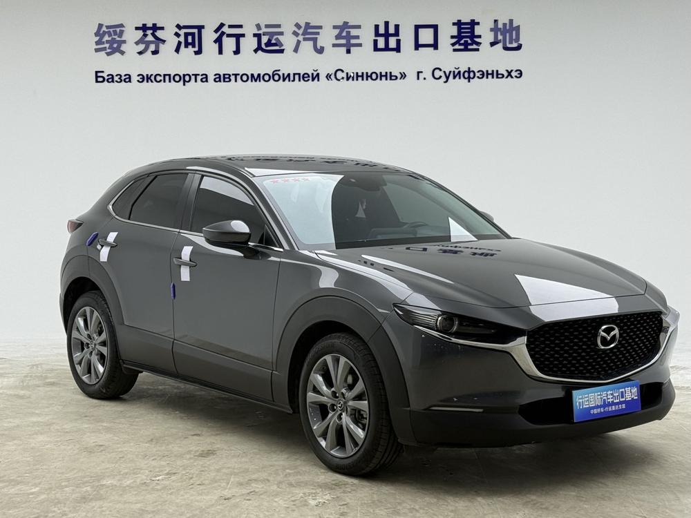 Mazda Mazda CX-30