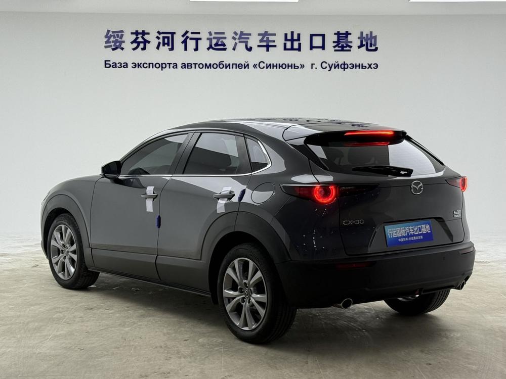 Mazda Mazda CX-30