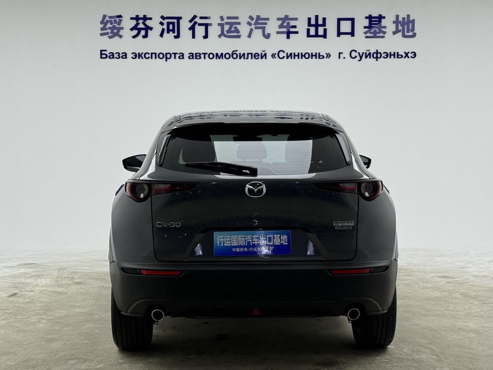 Mazda Mazda CX-30