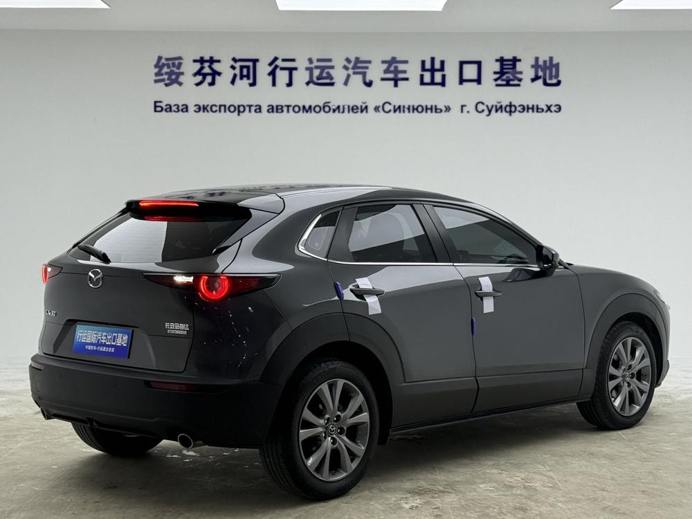 Mazda Mazda CX-30