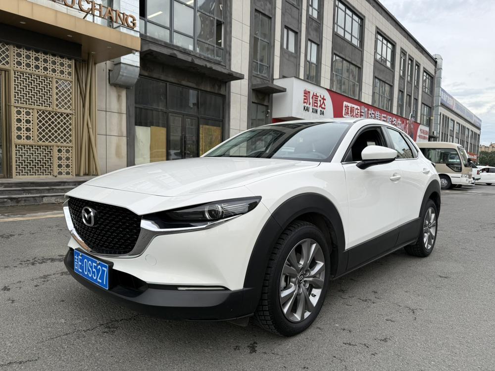 Mazda Mazda CX-30