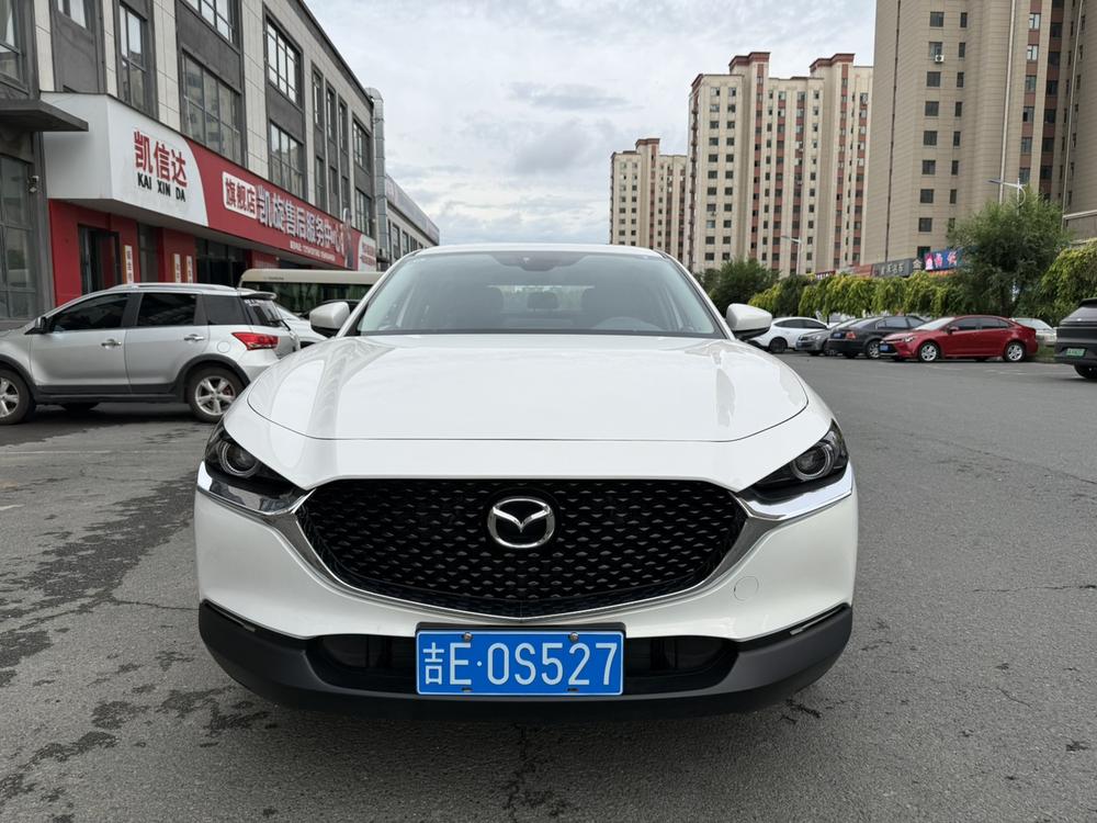 Mazda Mazda CX-30
