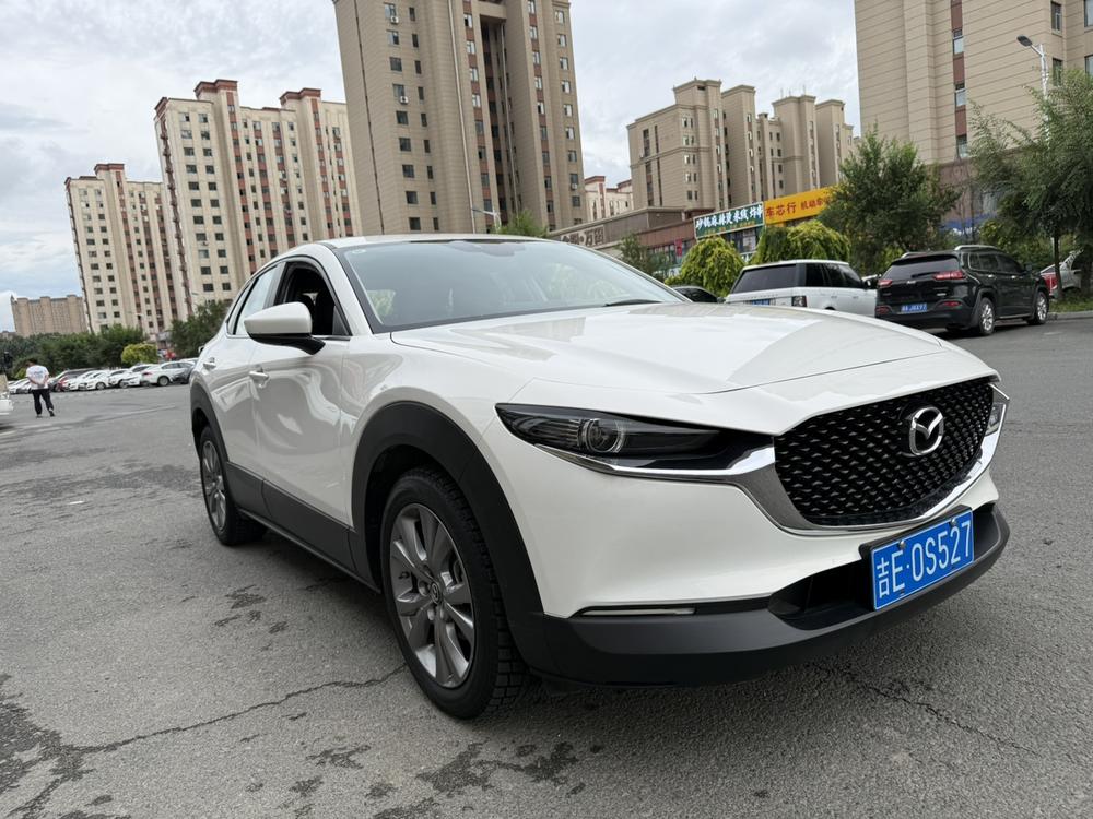 Mazda Mazda CX-30