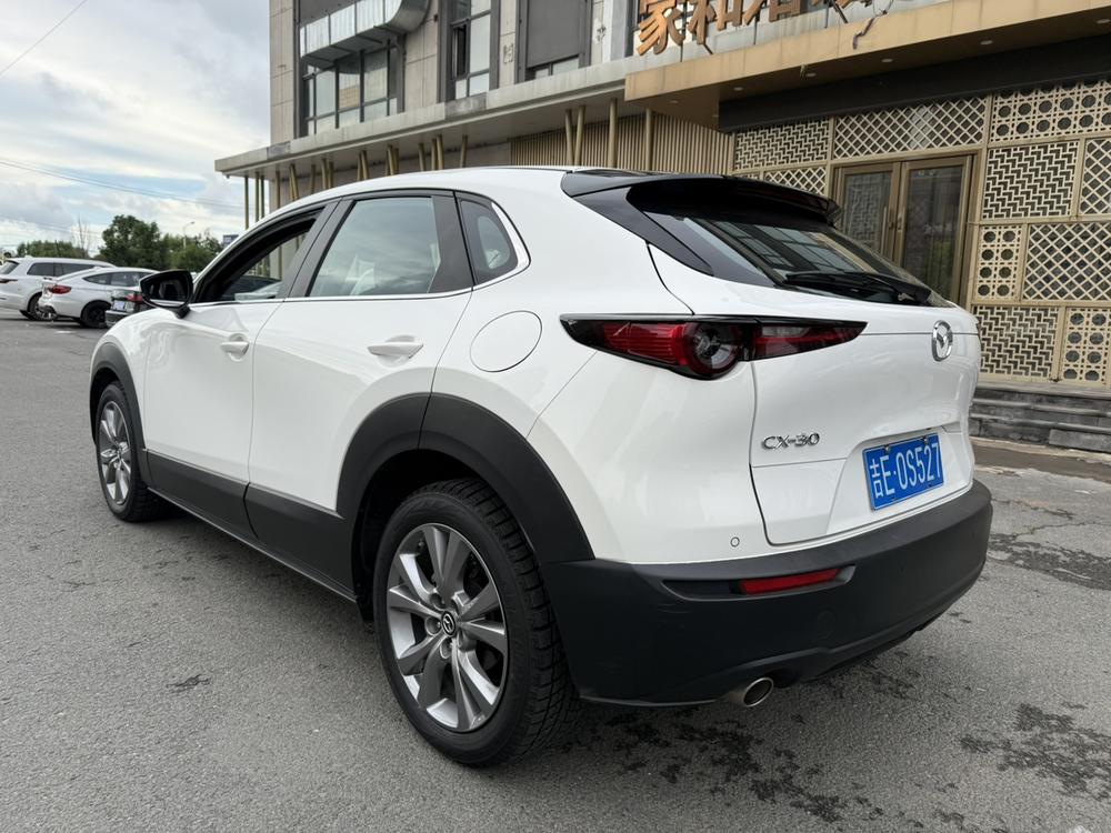 Mazda Mazda CX-30