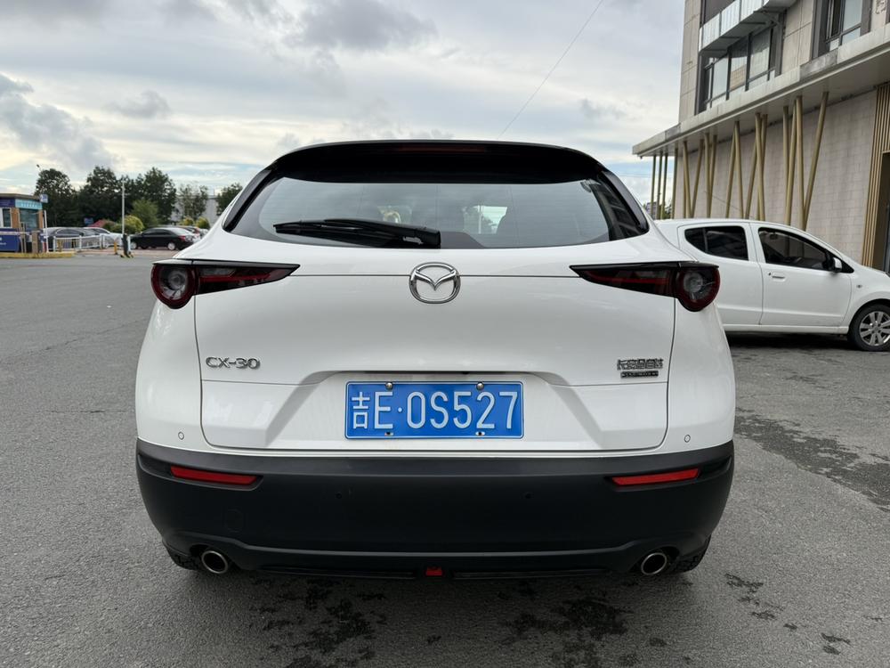 Mazda Mazda CX-30