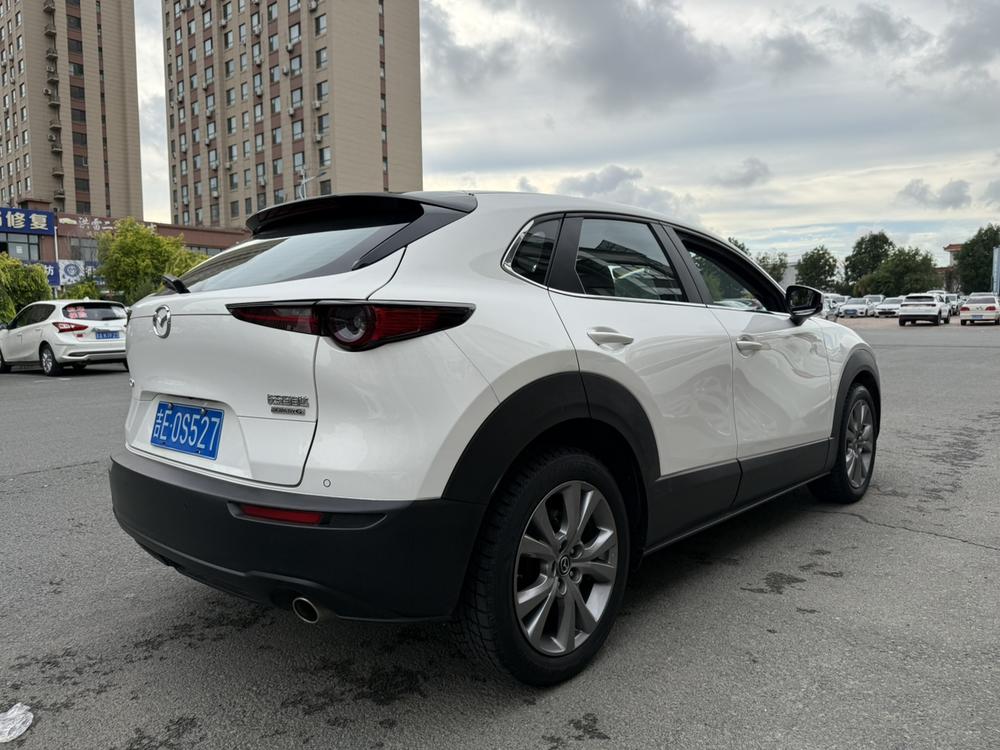 Mazda Mazda CX-30