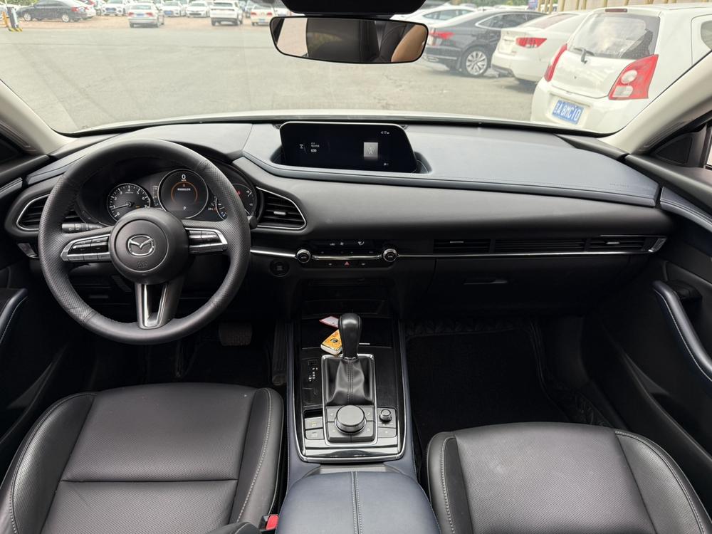 Mazda Mazda CX-30